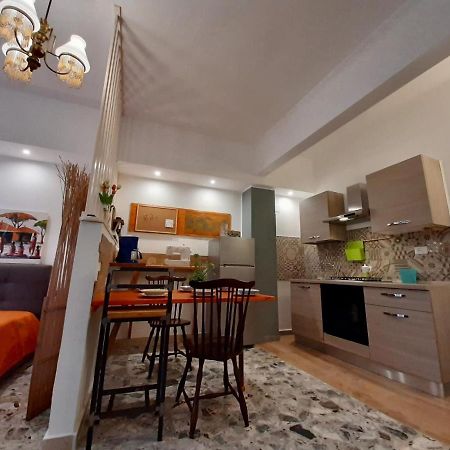 Case Vacanze Zada Siracusa Syracuse Екстер'єр фото