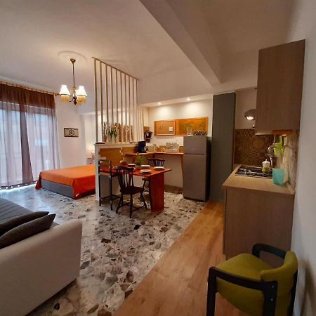 Case Vacanze Zada Siracusa Syracuse Екстер'єр фото
