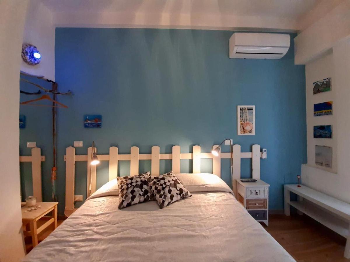 Case Vacanze Zada Siracusa Syracuse Екстер'єр фото