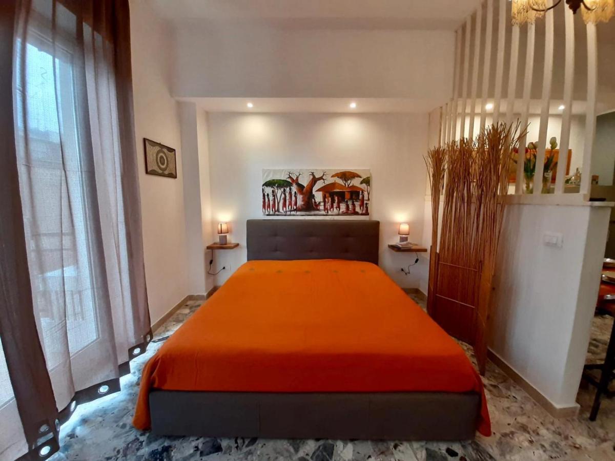 Case Vacanze Zada Siracusa Syracuse Екстер'єр фото