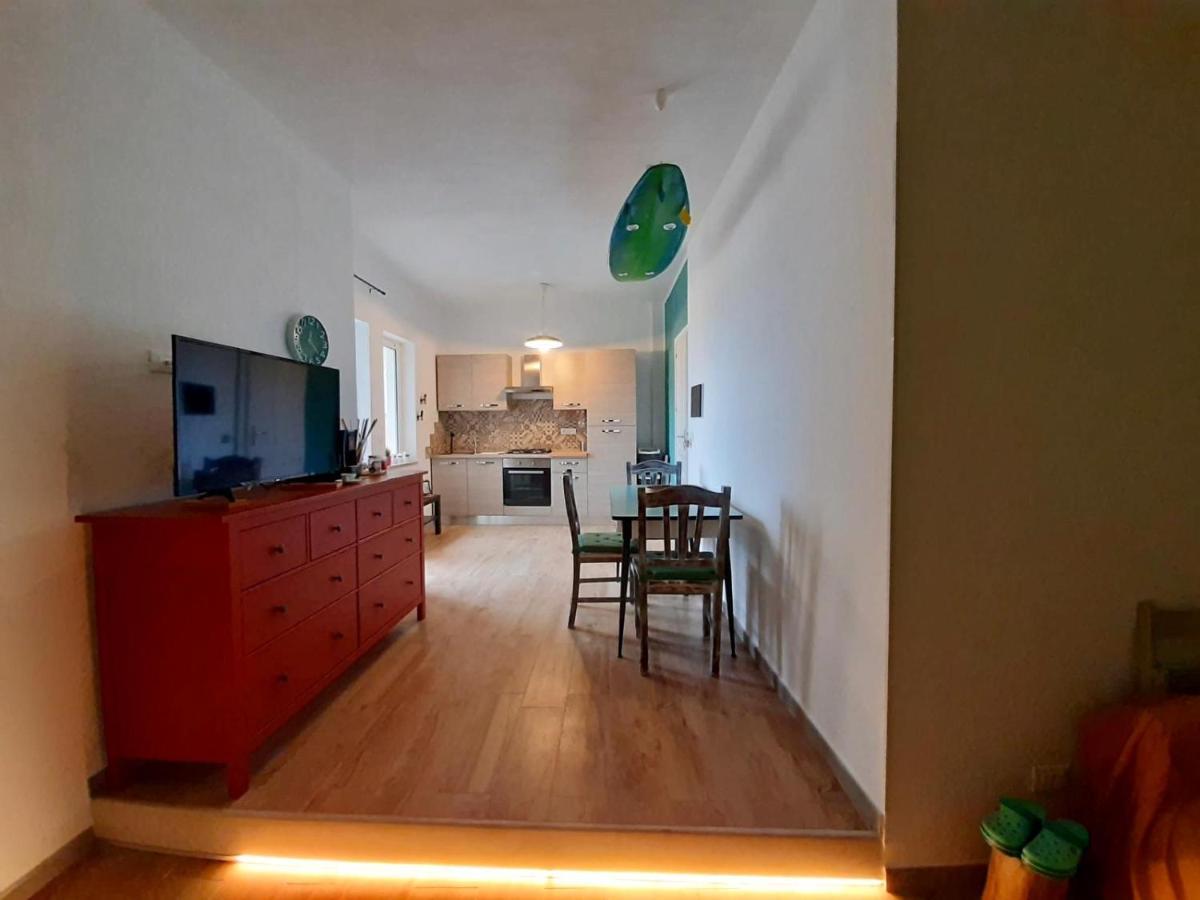 Case Vacanze Zada Siracusa Syracuse Екстер'єр фото