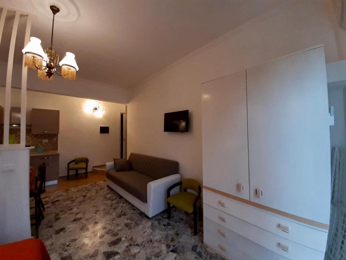 Case Vacanze Zada Siracusa Syracuse Екстер'єр фото