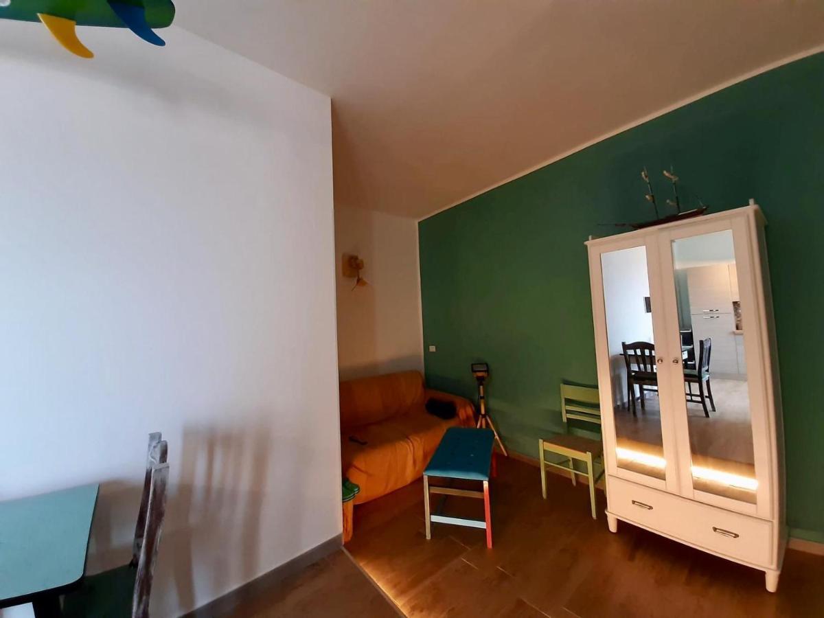 Case Vacanze Zada Siracusa Syracuse Екстер'єр фото