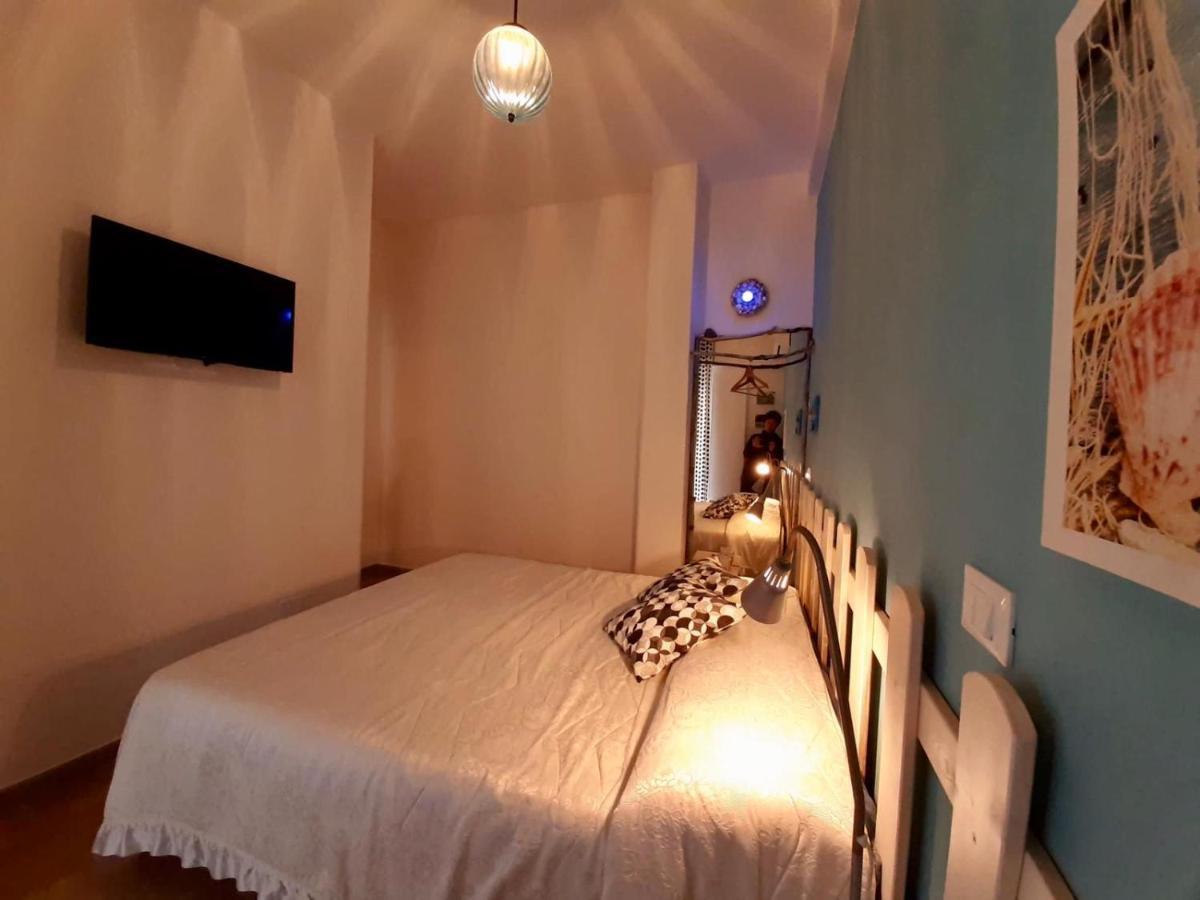 Case Vacanze Zada Siracusa Syracuse Екстер'єр фото