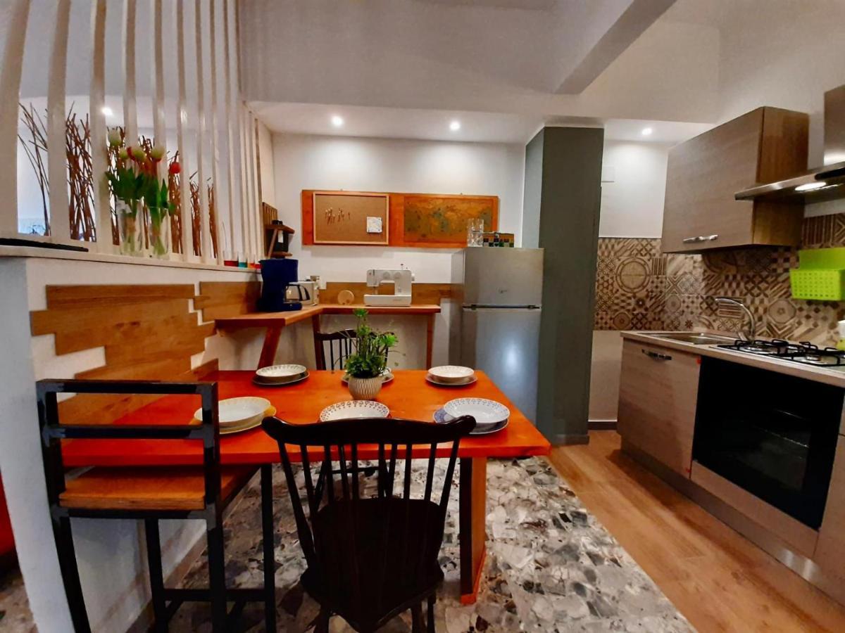 Case Vacanze Zada Siracusa Syracuse Екстер'єр фото