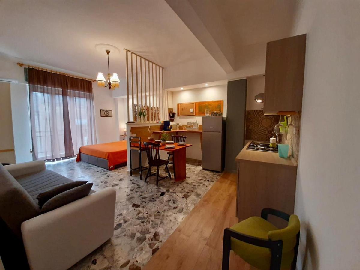 Case Vacanze Zada Siracusa Syracuse Екстер'єр фото