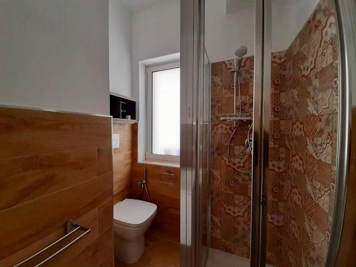 Case Vacanze Zada Siracusa Syracuse Екстер'єр фото