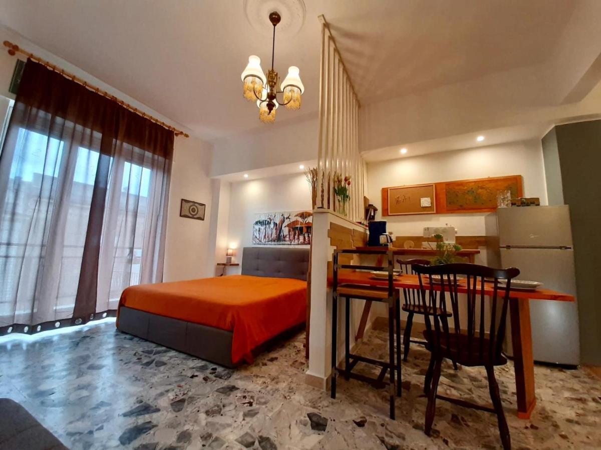 Case Vacanze Zada Siracusa Syracuse Екстер'єр фото