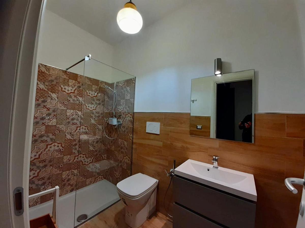 Case Vacanze Zada Siracusa Syracuse Екстер'єр фото
