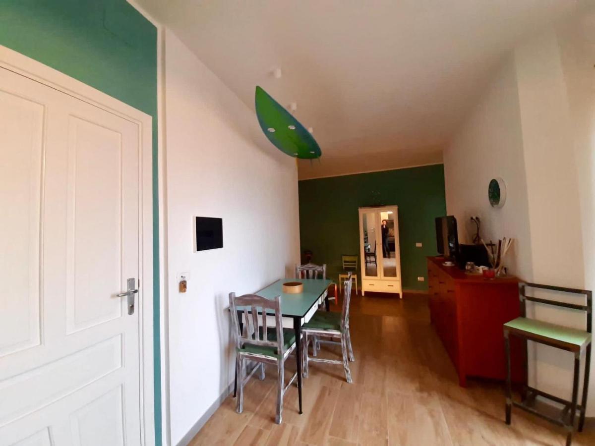Case Vacanze Zada Siracusa Syracuse Екстер'єр фото