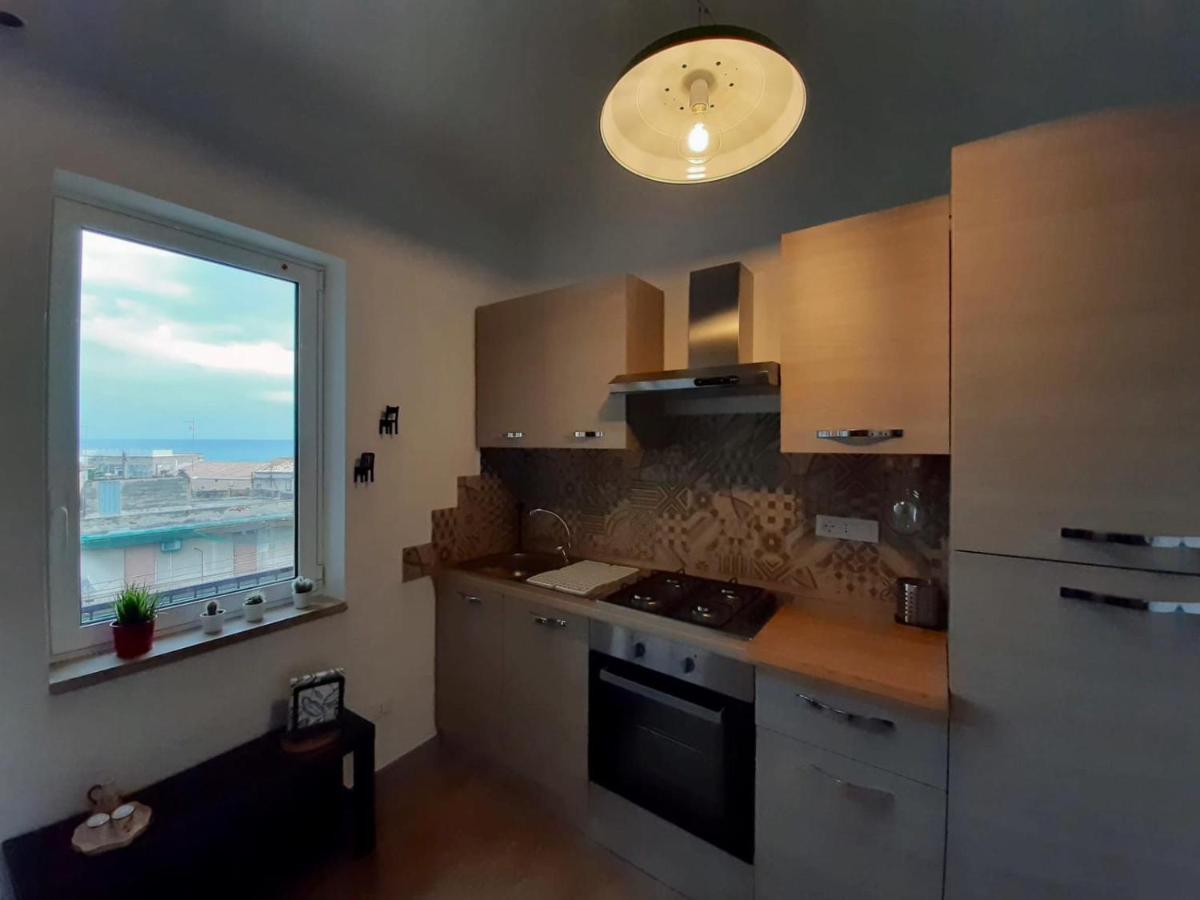 Case Vacanze Zada Siracusa Syracuse Екстер'єр фото