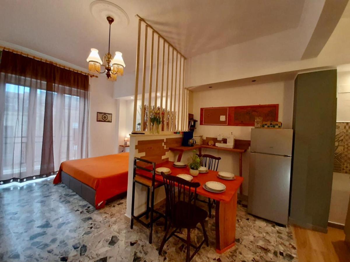 Case Vacanze Zada Siracusa Syracuse Екстер'єр фото