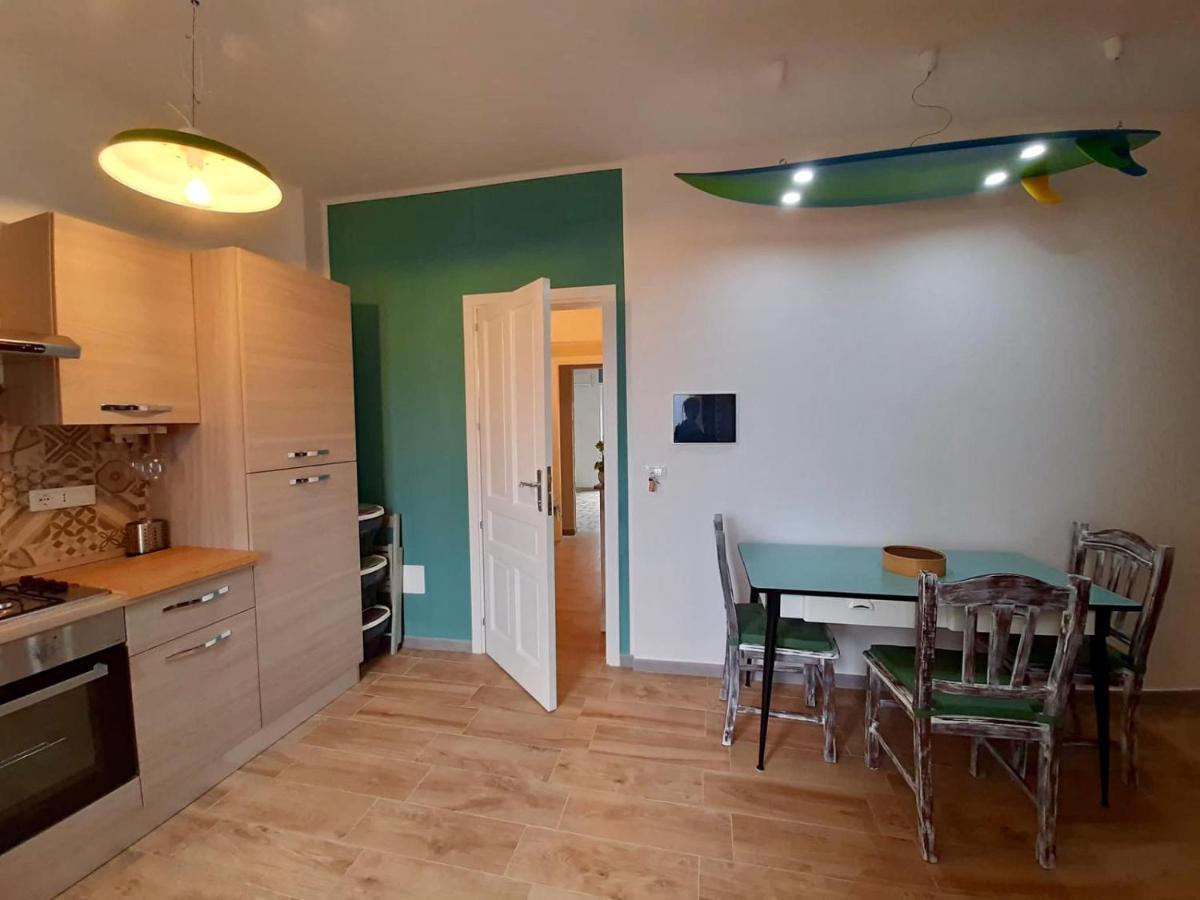Case Vacanze Zada Siracusa Syracuse Екстер'єр фото