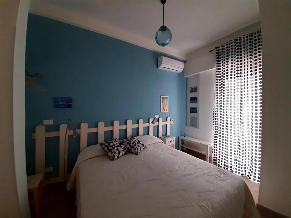 Case Vacanze Zada Siracusa Syracuse Екстер'єр фото