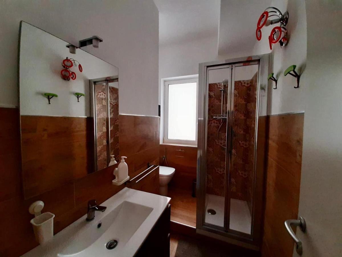 Case Vacanze Zada Siracusa Syracuse Екстер'єр фото