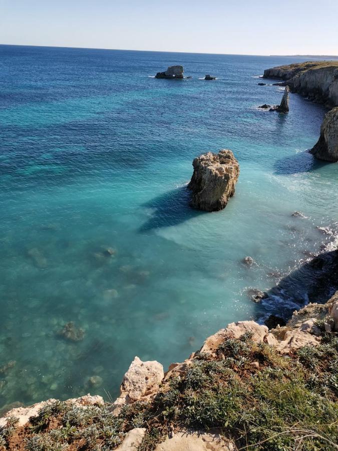 Case Vacanze Zada Siracusa Syracuse Екстер'єр фото