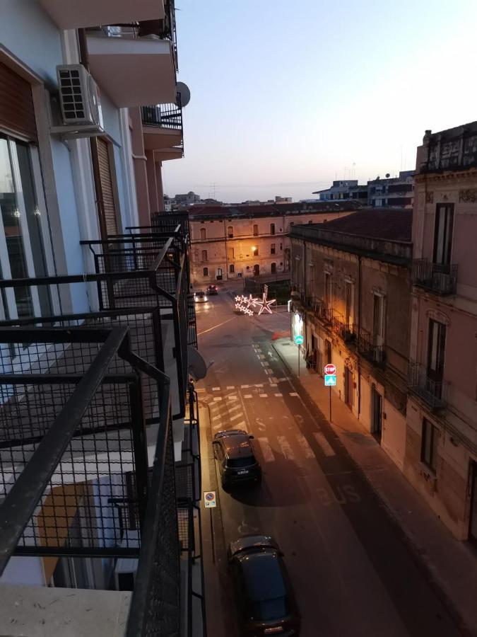 Case Vacanze Zada Siracusa Syracuse Екстер'єр фото