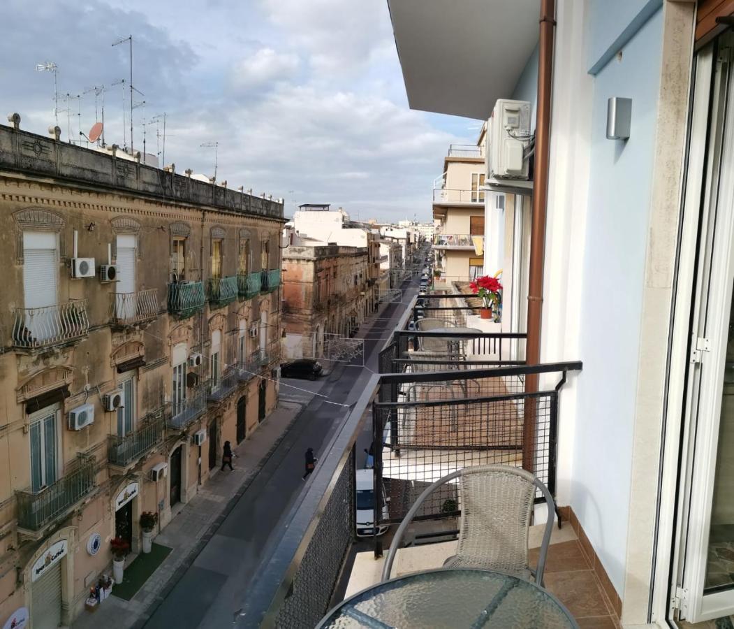 Case Vacanze Zada Siracusa Syracuse Екстер'єр фото